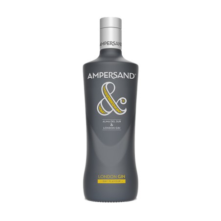 Ginebra Ampersand