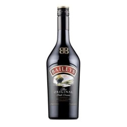 Licor Crema de Whisky...