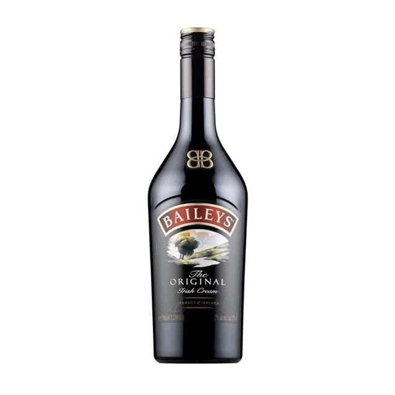 Licor Crema de Whisky Baileys Irish