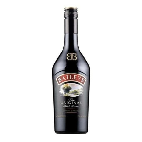 Licor Crema de Whisky Baileys Irish