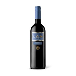 Vino Tinto LAN Reserva