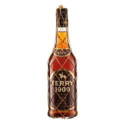 Brandy de Jerez Terry 1900