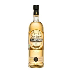 Tequila Jose Cuervo Tradicional Reposado