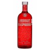 Vodka Absolut Raspberry
