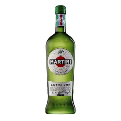 Vermut Martini Blanco Extra...