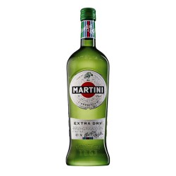 Vermut Martini Extra Dry