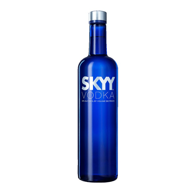 Vodka Skyy