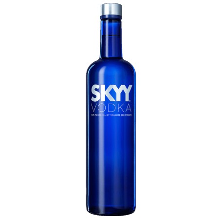 Vodka Skyy