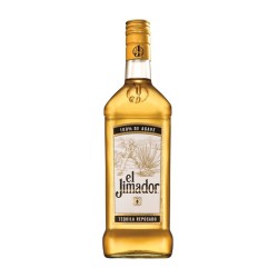 Tequila Jimador Reposado