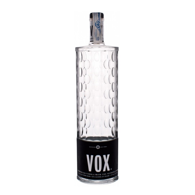 Vodka Vox