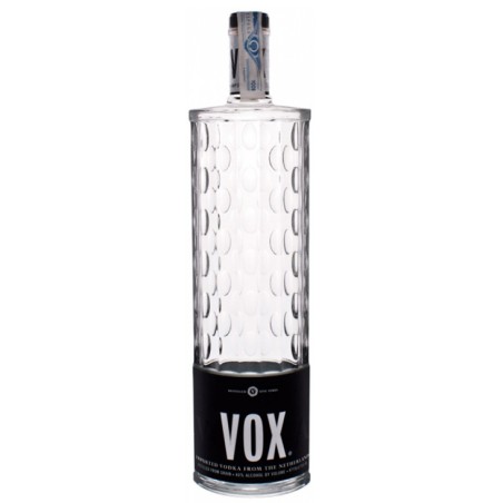 Vodka Vox