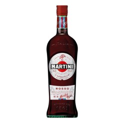 Vermut Martini Rosso