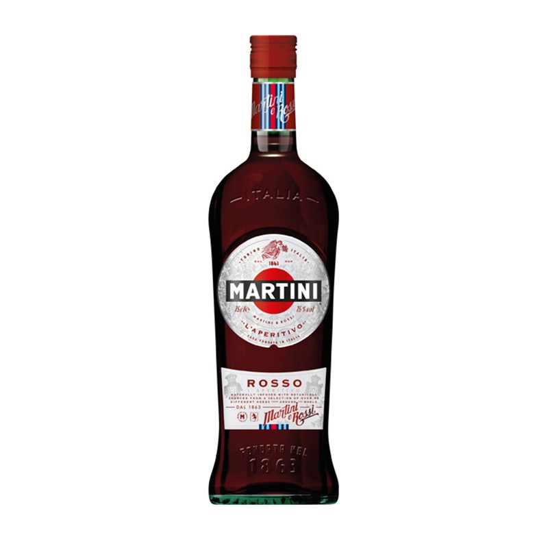 Vermut Martini Rosso
