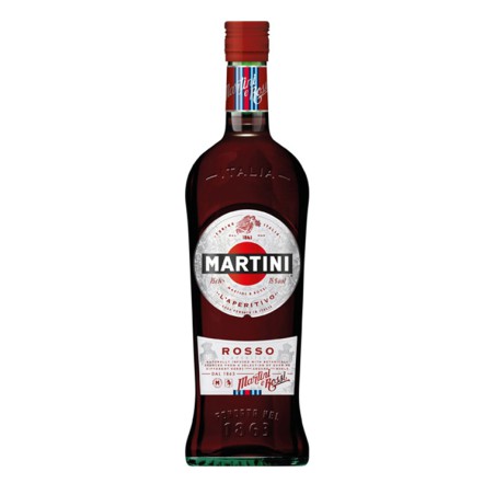 Vermut Martini Rosso