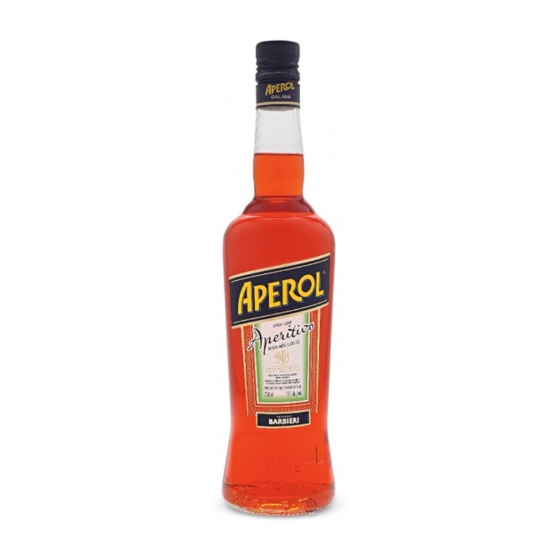 Vermut Aperol 1L