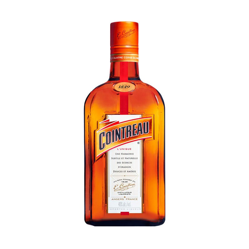 Licor Cointreau