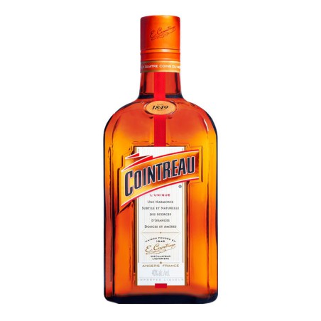 Licor Cointreau