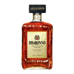 Licor Disaronno Amaretto...
