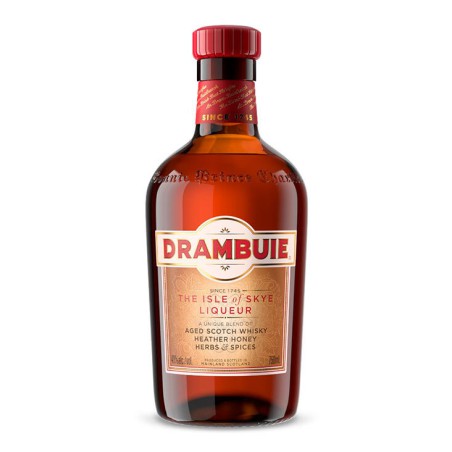 Licor Drambuie