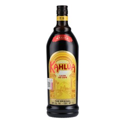 Licor Kahlúa