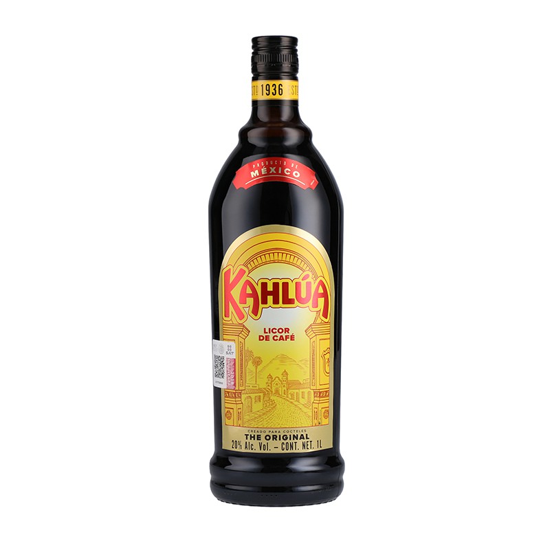 Licor Kahlúa