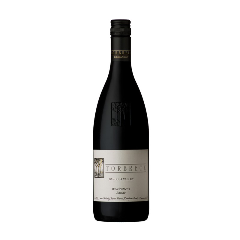 Vino Tinto Torbreck Woodcutter's Shiraz