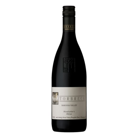 Vino Tinto Torbreck Woodcutter's Shiraz