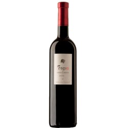 Vino Tinto Fagus Coto de Hayas