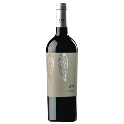 Vino Tinto Laya