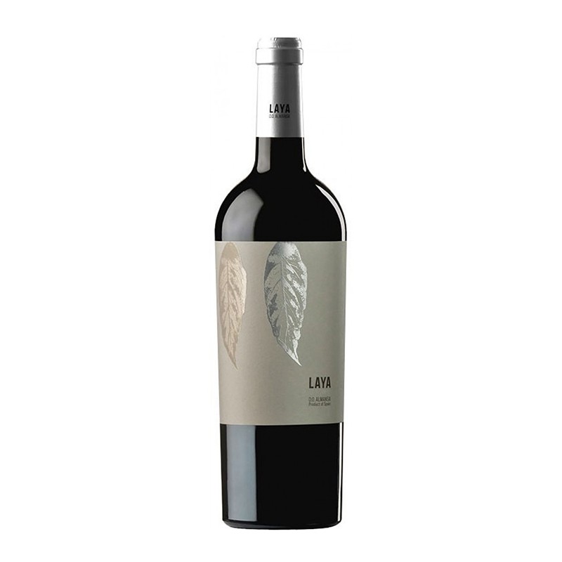 Vino Tinto Laya