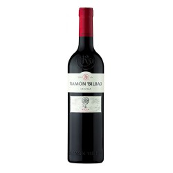 Vino Tinto Ramón Bilbao...