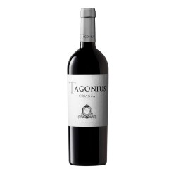 Vino Tinto Tagonius Crianza