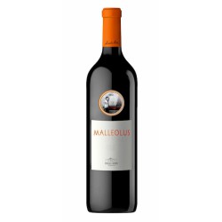Vino Tinto Malleolus Reserva