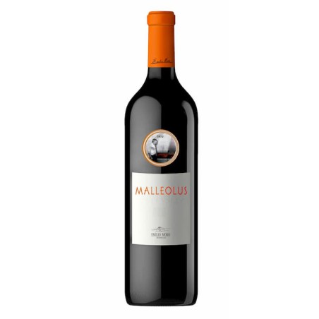 Vino Tinto Malleolus