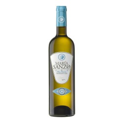 Vino Blanco María Sanzo