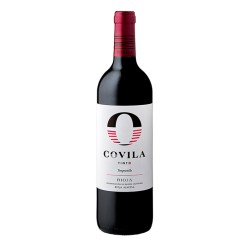 Vino Tinto Covila