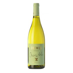 Vino Blanco Furmint seco...
