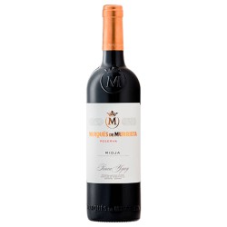 Vino Tinto Marques de Murrieta Reserva