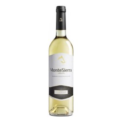 Vino Blanco Montesierra