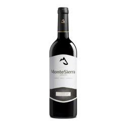 Vino Tinto Montesierra