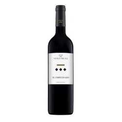 Vino Tinto Vega Real Crianza