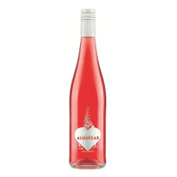 Vino Rosado Alquézar