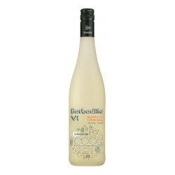 Vino Blanco Frizzante...