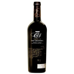 Vino Tinto Conde de San...