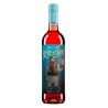 Vino Rosado El Rescatado Prieto Picudo