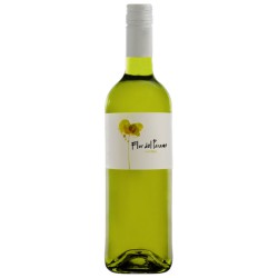 Vino Blanco Flor del Páramo