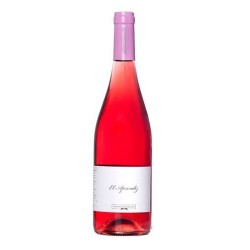 Vino Rosado El Aprendiz...