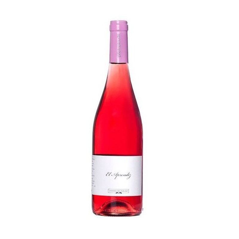 Vino Rosado El Aprendiz Prieto Picudo