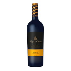 Vino Blanco Pago de Cirsus...