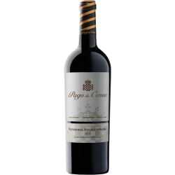 Vino Tinto Pago de Cirsus...